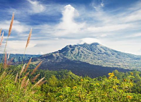 Circuit Secrets de Bali - 6