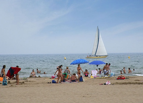 VVF Sigean Port-la-Nouvelle Corbières 3* - 4