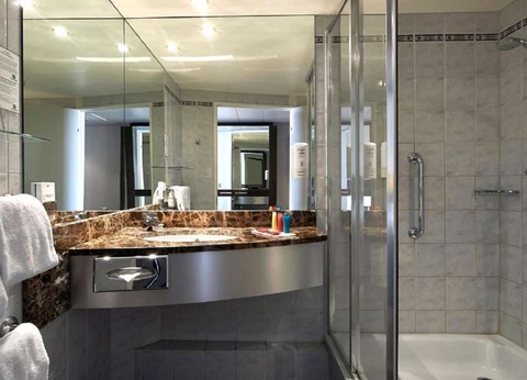 Escapade familiale à la mer de sable (avec billets) - 4* - 14