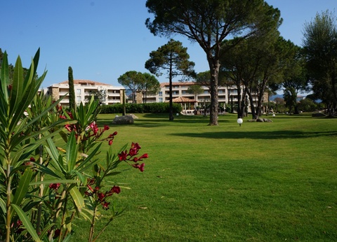 Résidence Salina Bay (sans transport) - 4