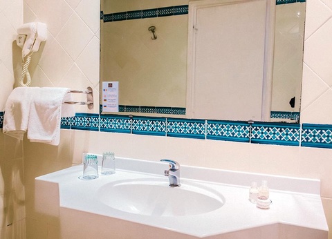 Smart club Hôtel Skanes Serail 4* - 7