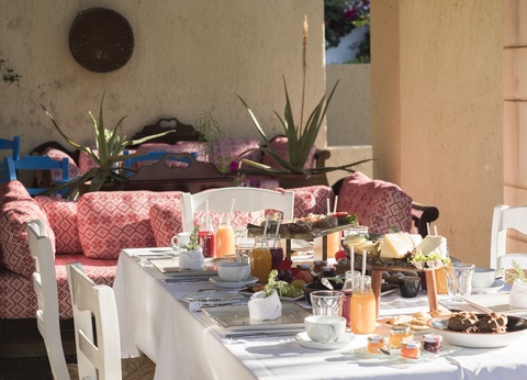 Grecotel Creta Palace 5* - 15