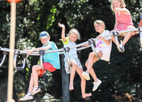 Camping maeva Club Les Dinosaures, 4* - 34