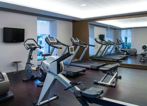 Séjour détente dans un lieu mythique de Nantes 4* - 11