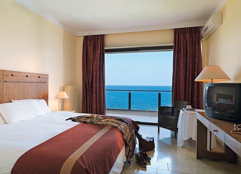Hôtel Kalamaki Beach Resort 4* - 3