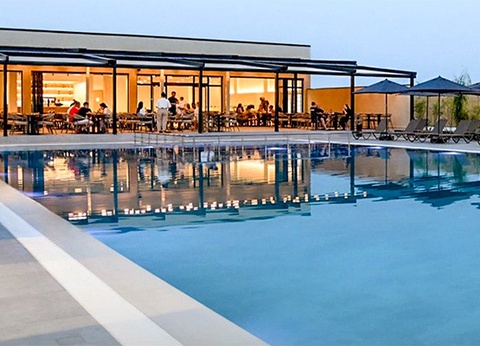 Club Framissima Amber Village 4* - 3