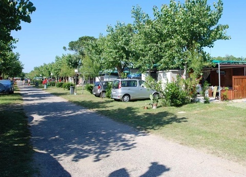 Camping Classe 3* - 44