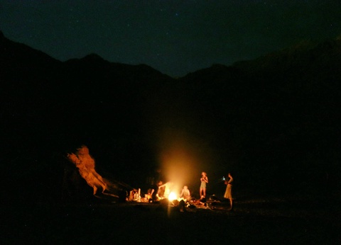 Circuit Sur les traces des Nabatéens : d'Amman aux sables du Wadi Rum **** - 4