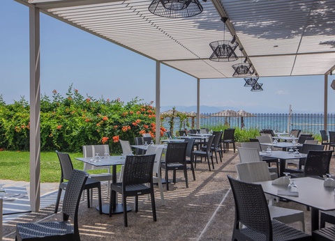 Club Marmara Golden Coast **** - 29