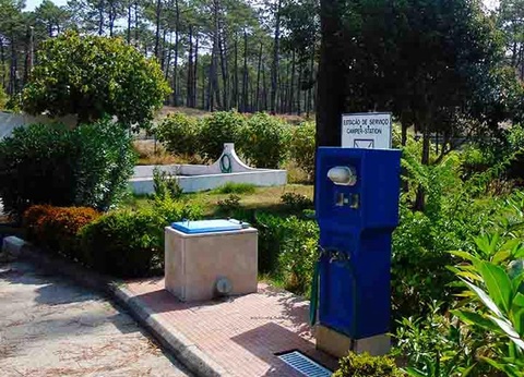 Camping Valado, 3* - 26