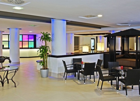 Hôtel Sol Guadalupe - 36