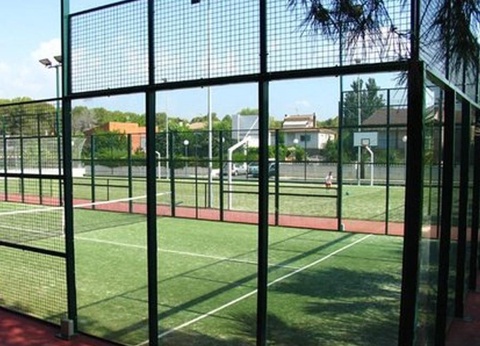 Camping Estival Torre de la Mora, 5* - 14