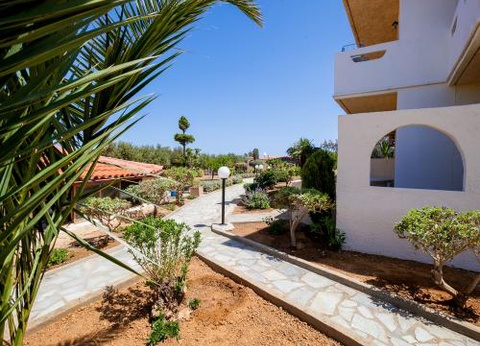 Hôtel Plein Vent Sélection Angel Village 3* - 16