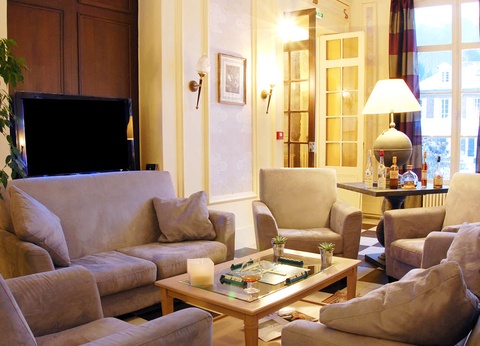 Escapade sur les pas de Louis-Philippe 3* - 12