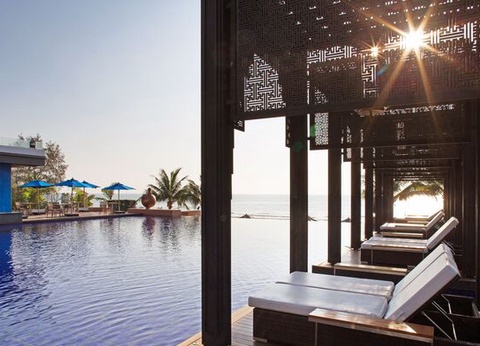 Circuit Lotus de Thaïlande et plage à Hua Hin 5* - 34