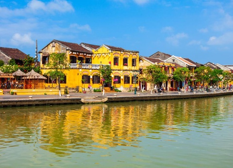 Circuit Héritage du Vietnam - 9