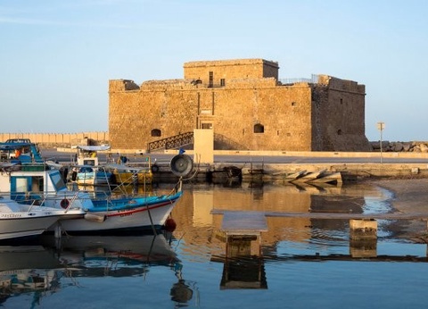 Circuit Chypre entre plage et culture, logement Framissima Évasion Kapetanios Aqua Resort **** - 9