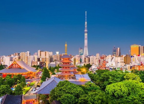 JAPON INTIMISTE - 14