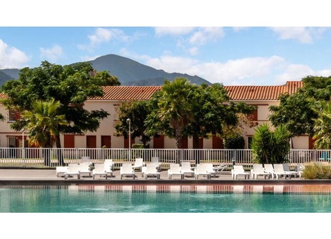 Dépaysement garanti aux portes de l'Espagne, à argelès-sur-Mer (3 nuits) - 3* - 2