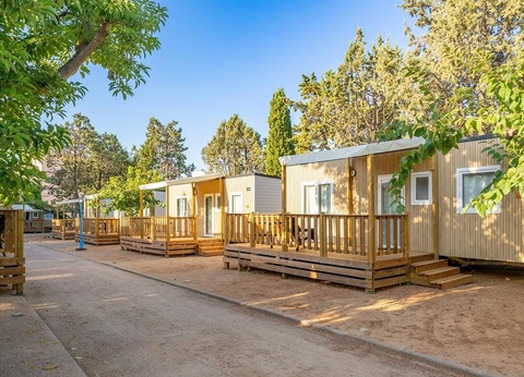 Camping Sant Salvador, 3* - 9