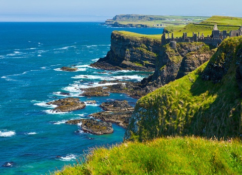 Circuit Grand tour des légendes irlandaises - 2