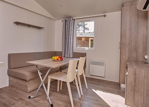 Camping Atlantic Club Montalivet, 5* - 306