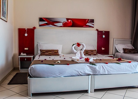 Hôtel Sidi Mansour Resort & Spa 4* - 6