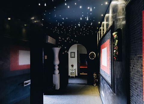 Boutique Hôtel Liberata & Spa 4* - 29