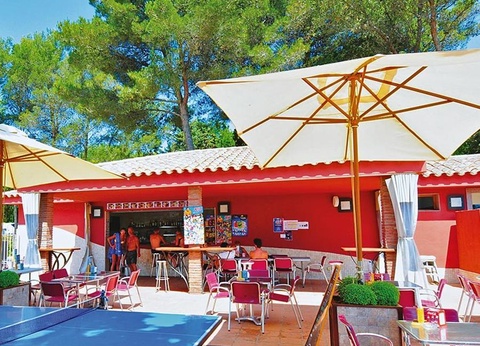 Camping Santa Elena Ciutat, 3* - 12