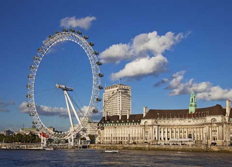 Circuit évènement : Soldes à Londres - 6