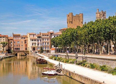 Camping Le Pinada, 3* - 27