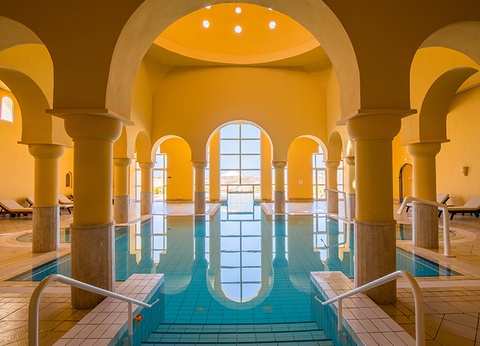 Hôtel Ulysse Djerba Thalasso & Spa 5* - 20