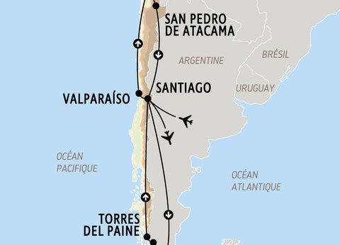 Circuit Confidentiel Chili - 2