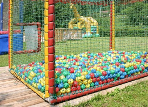 Camping Sites et Paysages - Domaine de la Catinière, 4* - 29