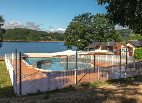 Camping Rieumontagné, 4* - 15