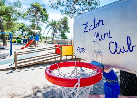 Camping Zaton Holiday Resort, 4* - 23
