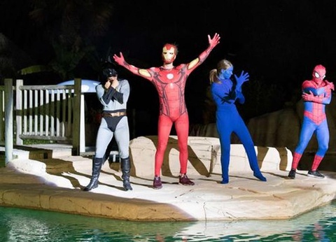 Camping Les Ormes Domaine et Resort 5* - 24