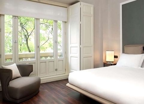 Séjournez dans le quartier de Salamanque à Madrid dans un hôtel design 4* avec petit déjeuner inclus - 4* - 13