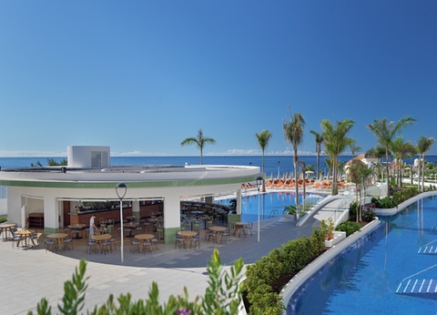 Hôtel H10 Atlantic Sunset 5* - 17