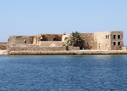 Flânerie crétoise - Crète - 7