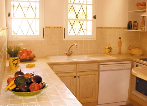 Résidence Lagrange Le Domaine de Fayence 4* - 18