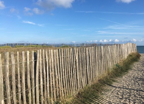 Camping Les Mouettes, 3* - 25