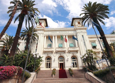 Camping Delle Rose, 4* - 26