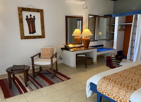 Hôtel Pinewood beach and resort 4* - 9