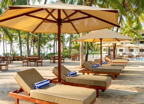 Jet Tours Signature Pridelnn Flamingo Beach Resort & Spa 4* - 10