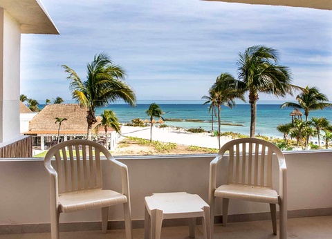 Hôtel Gran Bahia Principe Tulum 5* - 6