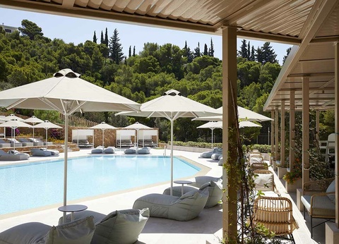 Hôtel EverEden Beach Resort & Spa 4* - 6