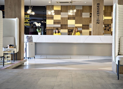 TUI Sélection TUI Magic Life Bodrum - Choix Flex **** - 17