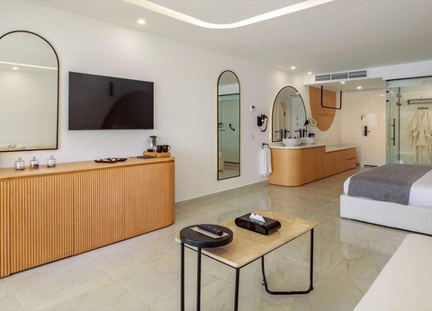 Hôtel Sunrise White Hills Resort 5* - 5