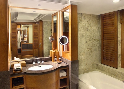 Kappa Club Bali 5* - 12